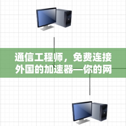 通信工程师，免费连接外国的加速器—你的网络连接之光