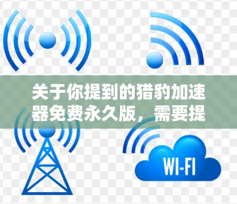 关于你提到的猎豹加速器免费永久版，需要提醒你注意以下几点
