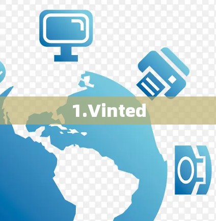 1.Vinted 1.Vinted