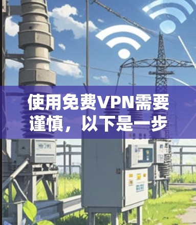 使用免费VPN需要谨慎,以下是一步步的指南,帮助您顺利使用 使用免费VPN需要谨慎,以下是一步步的指南,帮助您顺利使用
