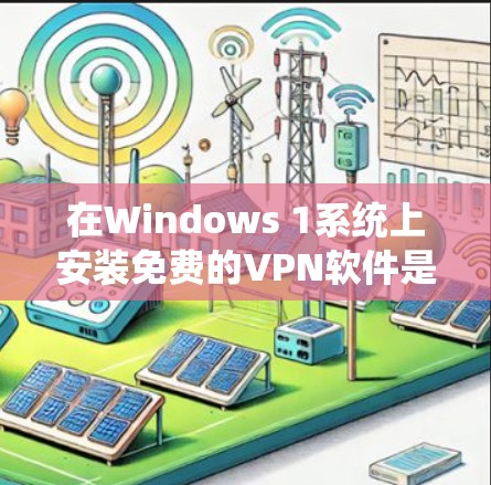 在Windows 1系统上安装免费的VPN软件是可行的，以下是几个推荐的选择