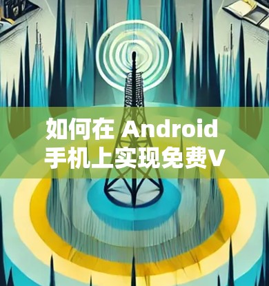 如何在 Android 手机上实现免费VPN?深入解析与使用技巧 如何在 Android 手机上实现免费VPN?深入解析与使用技巧