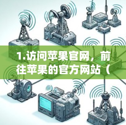 1.访问苹果官网，前往苹果的官方网站（https:www.apple.com）找到相关VPN服务的页面