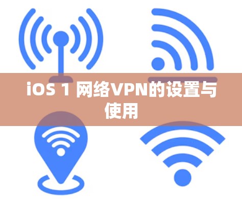 iOS 1 网络VPN的设置与使用 iOS 1 网络VPN的设置与使用