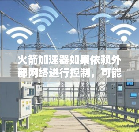 火箭加速器如果依赖外部网络进行控制,可能会带来诸多挑战和风险。以下是对这种可能性的详细分析和结论 火箭加速器如果依赖外部网络进行控制,可能会带来诸多挑战和风险。以下是对这种可能性的详细分析和结论