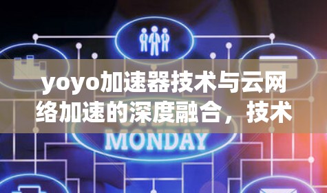 yoyo加速器技术与云网络加速的深度融合，技术与应用的未来展望