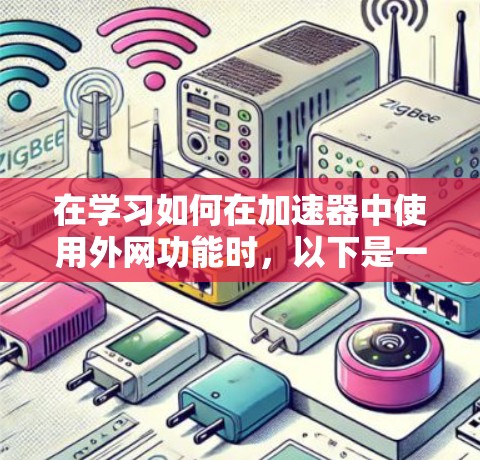 在学习如何在加速器中使用外网功能时，以下是一个清晰的步骤指南