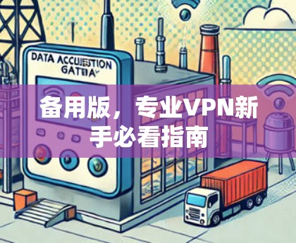 备用版，专业VPN新手必看指南