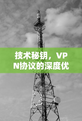 技术秘钥,VPN协议的深度优化 技术秘钥,VPN协议的深度优化