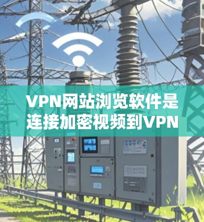 VPN网站浏览软件是连接加密视频到VPN服务器的工具，确保视频内容的安全传输。以下是一个详细的使用指南