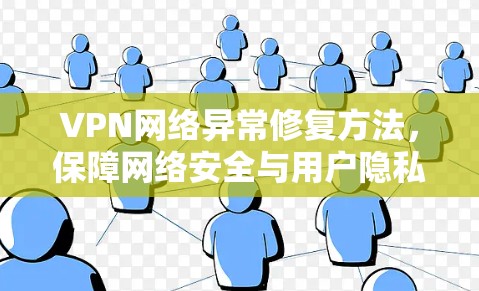 VPN网络异常修复方法，保障网络安全与用户隐私的高效解决方案