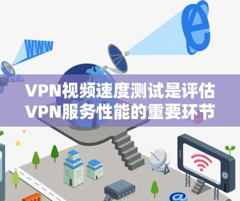 VPN视频速度测试是评估VPN服务性能的重要环节，以下是详细的步骤和注意事项
