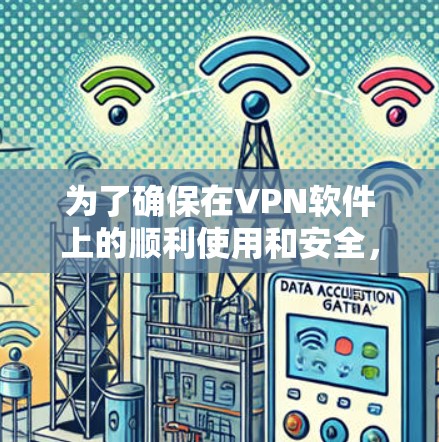 为了确保在VPN软件上的顺利使用和安全，以下是一些详细的步骤和方法