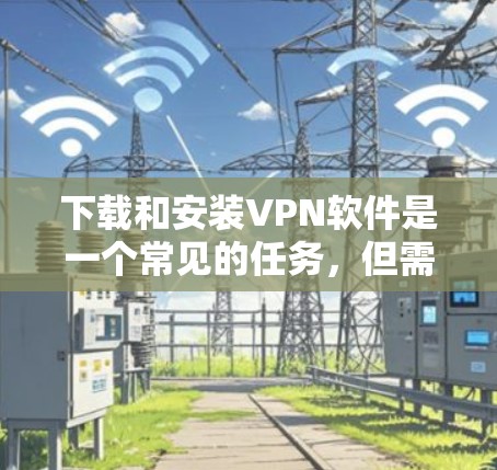下载和安装VPN软件是一个常见的任务,但需要谨慎处理,以确保安全。以下是一些步骤和注意事项,帮助你顺利安装和使用VPN软件 下载和安装VPN软件是一个常见的任务,但需要谨慎处理,以确保安全。以下是一些步骤和注意事项,帮助你顺利安装和使用VPN软件
