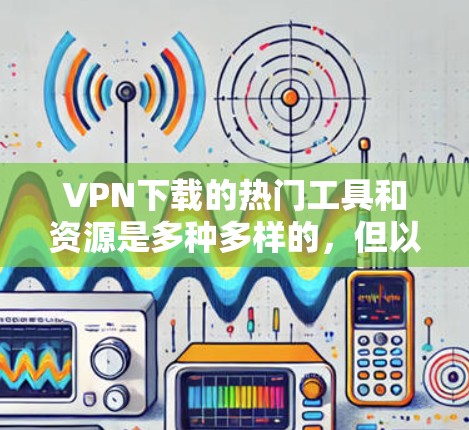 VPN下载的热门工具和资源是多种多样的，但以下是一些常见的VPN下载网站和推荐下载工具，供您参考
