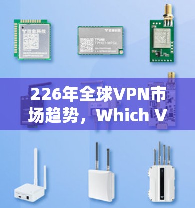 226年全球VPN市场趋势，Which VPNProvider Will Take Over？