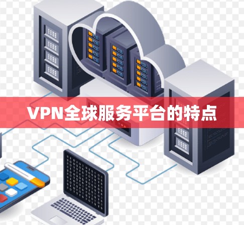 VPN全球服务平台的特点