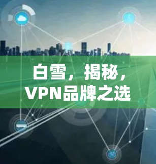 白雪，揭秘，VPN品牌之选，选择什么关键？