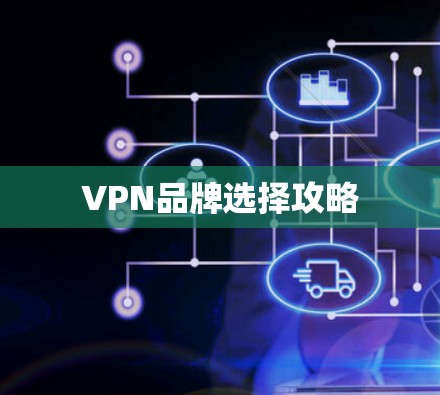 VPN品牌选择攻略