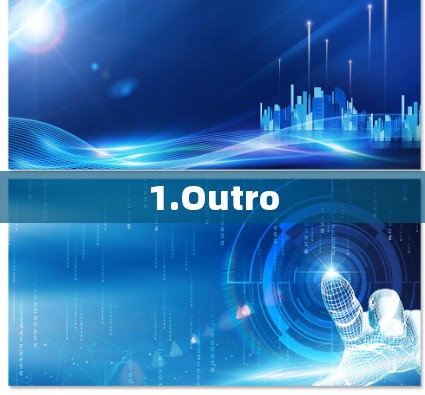 1.Outro