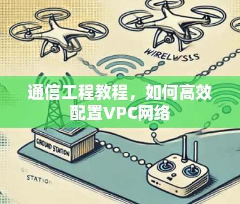 通信工程教程,如何高效配置VPC网络 通信工程教程,如何高效配置VPC网络