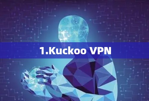 1.Kuckoo VPN