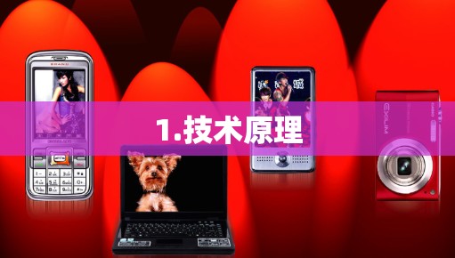 1.技术原理