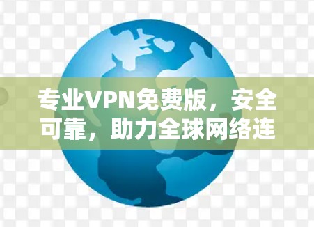 专业VPN免费版,安全可靠,助力全球网络连接 专业VPN免费版,安全可靠,助力全球网络连接