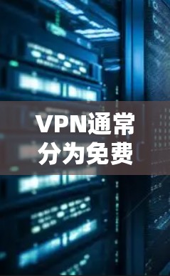 VPN通常分为免费和付费两种类型，免费的VPN通常提供较低的使用限制，而付费的VPN则提供了更高的网络性能和更多功能。以下是几个常见的免费VPN平台，它们提供免费的试用功能，但内容可能会受限