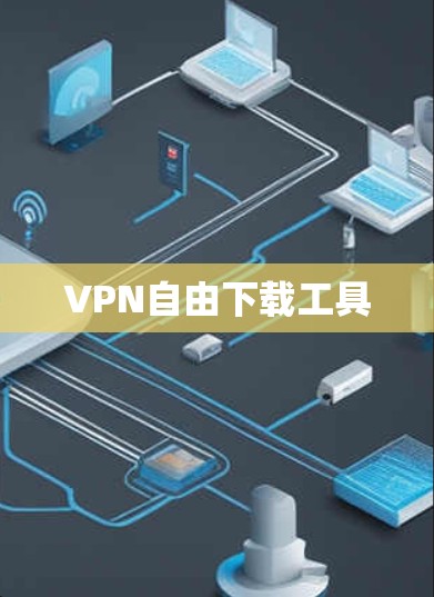 VPN自由下载工具