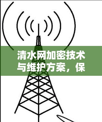清水网加密技术与维护方案,保障网络安全的创新实践 清水网加密技术与维护方案,保障网络安全的创新实践