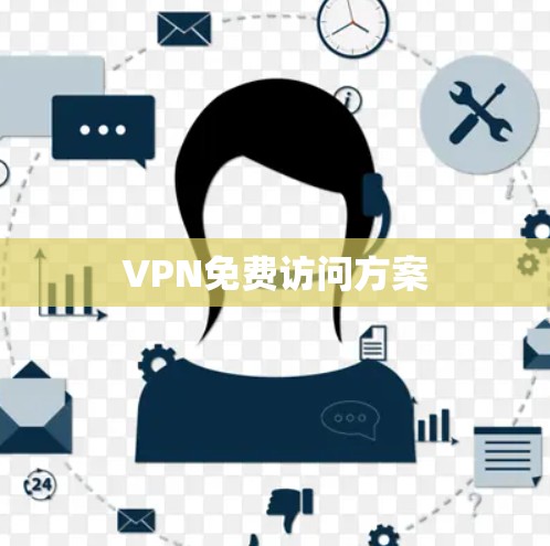 VPN免费访问方案