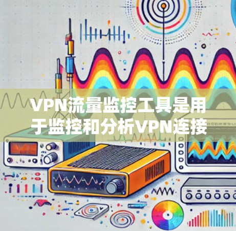 VPN流量监控工具是用于监控和分析VPN连接流量的工具，帮助用户和管理员更好地管理网络安全和流量使用。以下是详细的步骤和方法，供参考