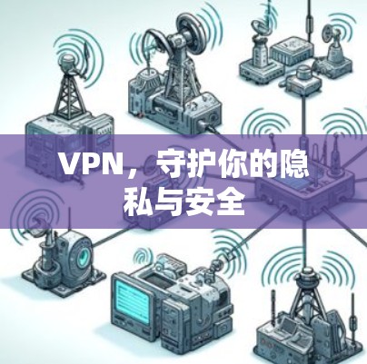VPN，守护你的隐私与安全