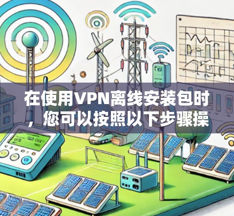 在使用VPN离线安装包时,您可以按照以下步骤操作,以确保安全且顺利连接到VPN服务 在使用VPN离线安装包时,您可以按照以下步骤操作,以确保安全且顺利连接到VPN服务