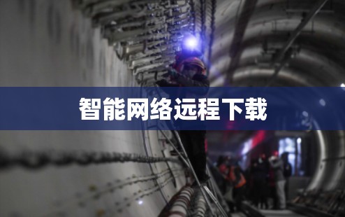 智能网络远程下载