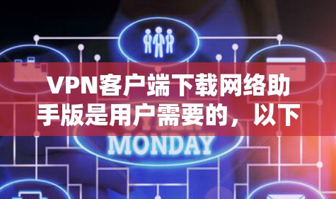 VPN客户端下载网络助手版是用户需要的，以下是详细的建议和步骤