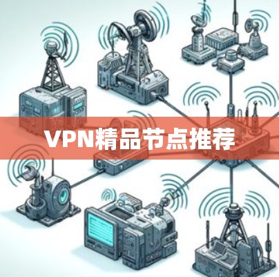VPN精品节点推荐 VPN精品节点推荐