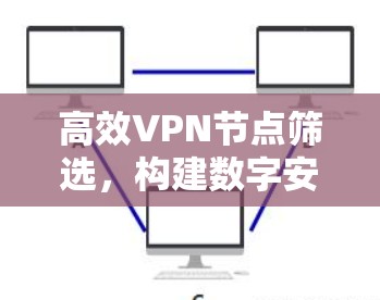 高效VPN节点筛选,构建数字安全防护网络 高效VPN节点筛选,构建数字安全防护网络