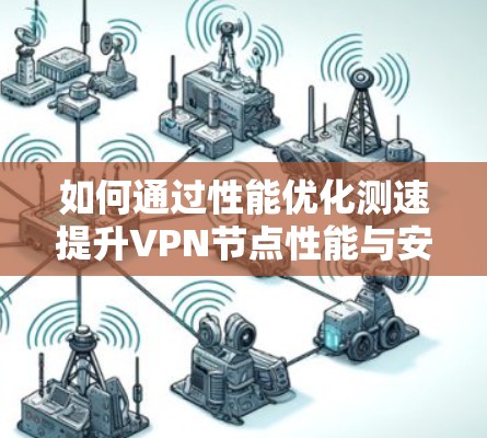 如何通过性能优化测速提升VPN节点性能与安全 如何通过性能优化测速提升VPN节点性能与安全