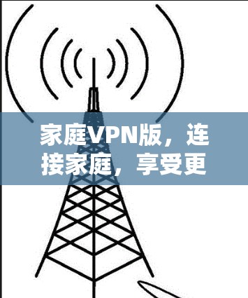 家庭VPN版，连接家庭，享受更安全的网络体验