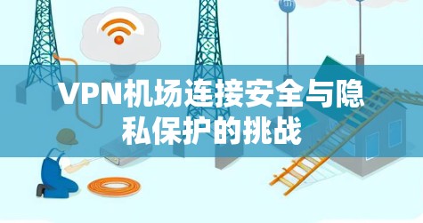 VPN机场连接安全与隐私保护的挑战