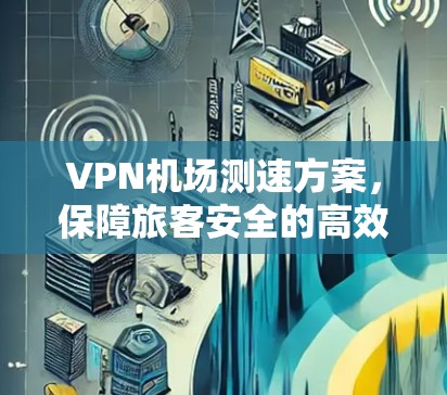 VPN机场测速方案，保障旅客安全的高效导航方式