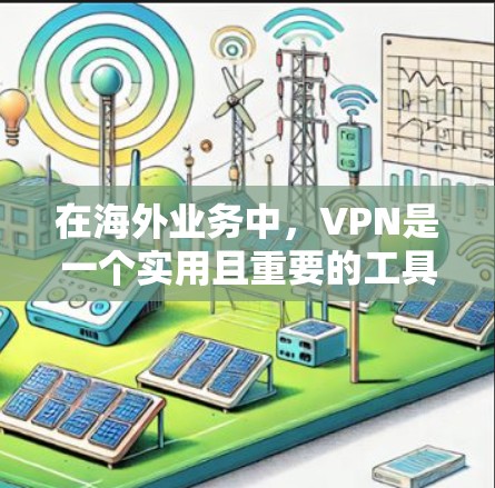 在海外业务中,VPN是一个实用且重要的工具,能够帮助用户访问外部网络资源。以下是一个分步骤的指南,帮助你高效地使用VPN服务 在海外业务中,VPN是一个实用且重要的工具,能够帮助用户访问外部网络资源。以下是一个分步骤的指南,帮助你高效地使用VPN服务
