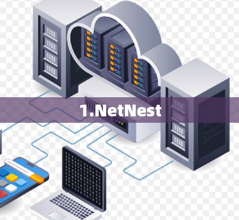 1.NetNest 1.NetNest