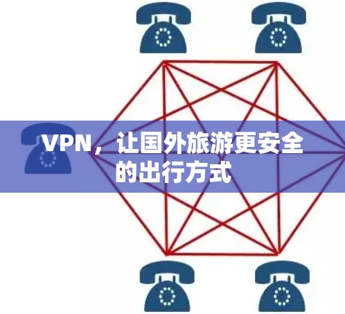 VPN，让国外旅游更安全的出行方式