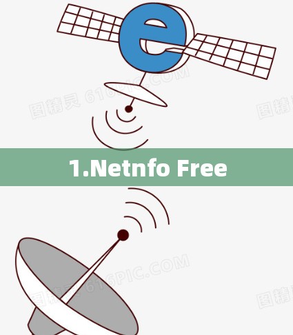 1.Netnfo Free
