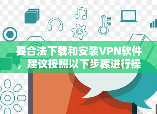 要合法下载和安装VPN软件，建议按照以下步骤进行操作