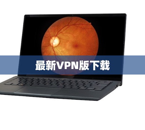 最新VPN版下载