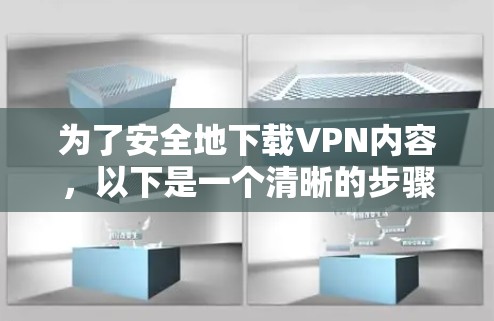 为了安全地下载VPN内容,以下是一个清晰的步骤指南 为了安全地下载VPN内容,以下是一个清晰的步骤指南